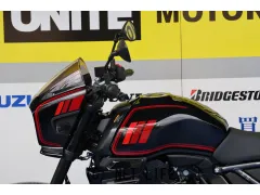 スズキ GSX8-TT