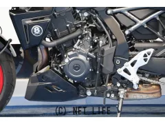 スズキ GSX8-TT