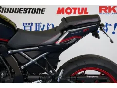 スズキ GSX8-TT