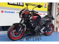 スズキ GSX8-TT