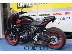 スズキ GSX8-TT