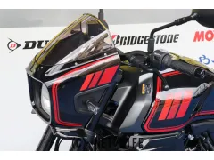 スズキ GSX8-TT