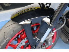 スズキ GSX8-TT
