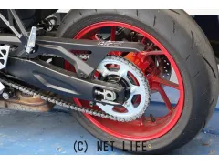 スズキ GSX8-TT