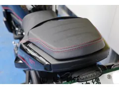 スズキ GSX8-TT
