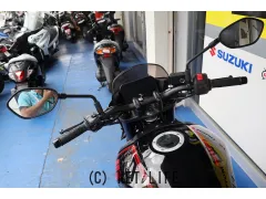 スズキ GSX8-TT