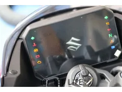 スズキ GSX8-TT