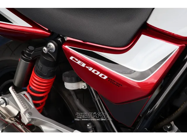 ホンダ CB