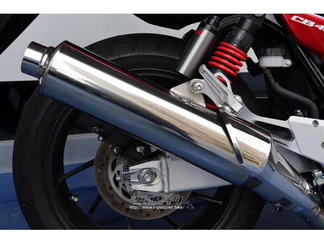 ホンダ CB