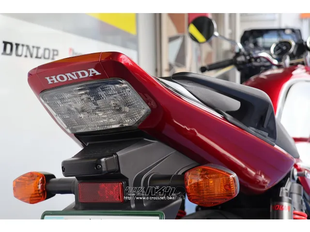 ホンダ CB