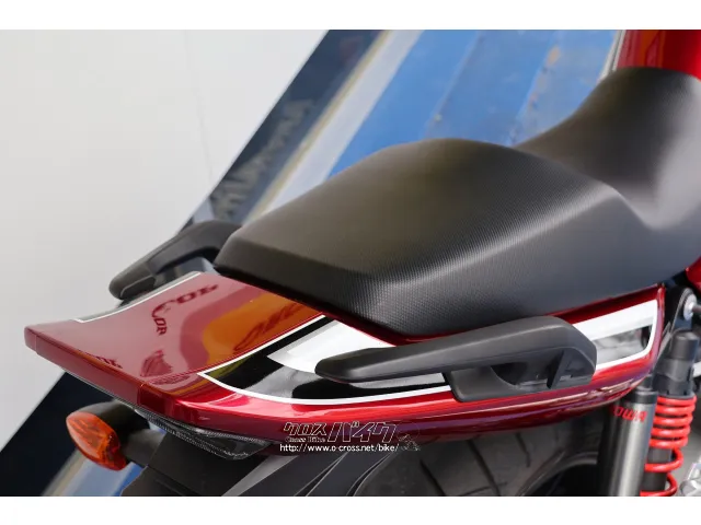ホンダ CB