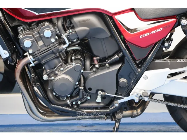 ホンダ CB