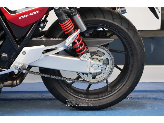 ホンダ CB