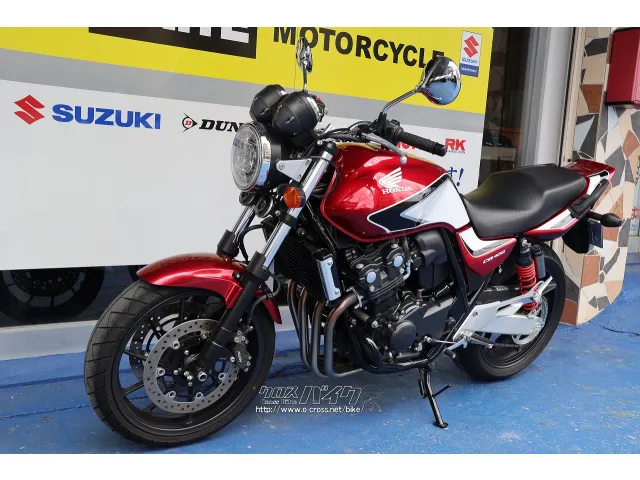 ホンダ CB