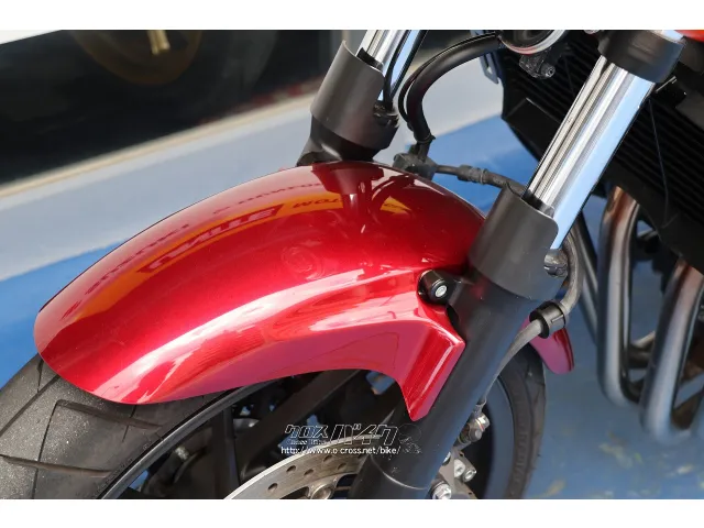 ホンダ CB