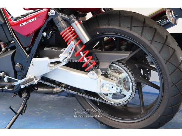 ホンダ CB