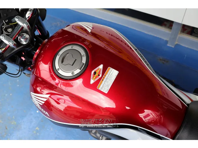 ホンダ CB