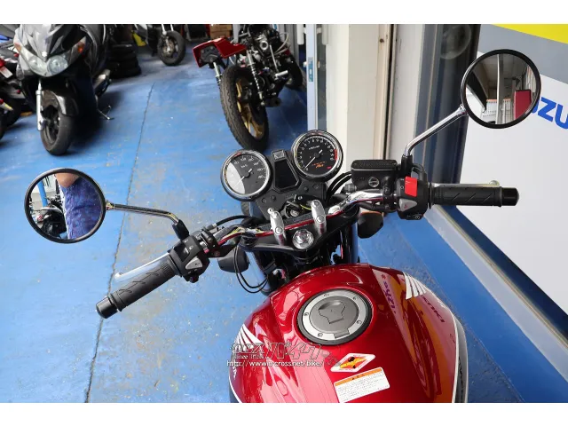 ホンダ CB