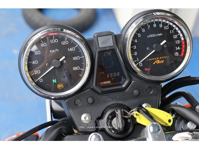 ホンダ CB