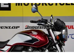 ホンダ CB