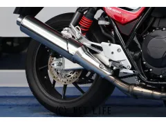 ホンダ CB