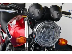 ホンダ CB