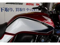 ホンダ CB