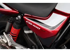 ホンダ CB