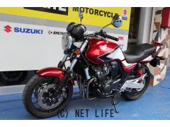 ホンダ CB