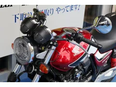 ホンダ CB