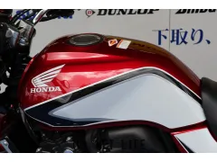 ホンダ CB