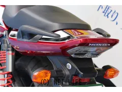 ホンダ CB