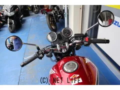 ホンダ CB