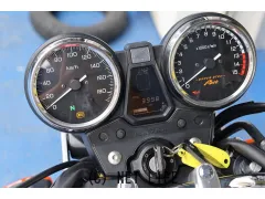 ホンダ CB