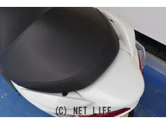 スズキ バーグマン200