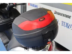 スズキ バーグマン200