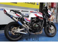 カワサキ ZRX