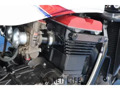 カワサキ ZRX
