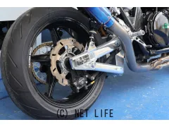 カワサキ ZRX