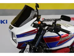 カワサキ ZRX