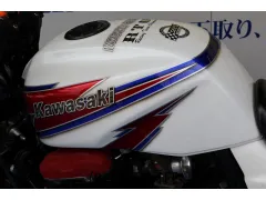 カワサキ ZRX