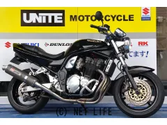 スズキ GSF1200