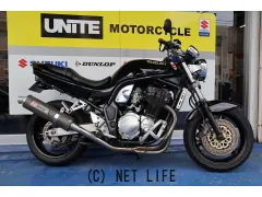 スズキ GSF1200