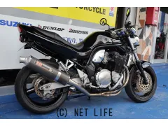スズキ GSF1200