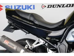 スズキ GSF1200