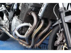 スズキ GSF1200