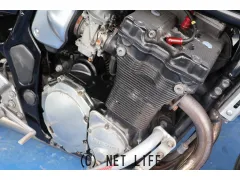 スズキ GSF1200