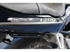 スズキ GSF1200