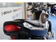 スズキ GSF1200