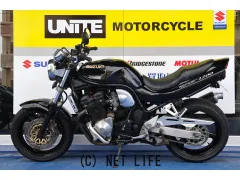 スズキ GSF1200